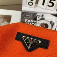 Cheap Prada Sweaters Long Sleeved For Men #1394377 Replica Wholesale [$48.00 USD] [ITEM#1394377] on Replica Prada Sweaters