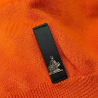 Cheap Prada Sweaters Long Sleeved For Men #1394377 Replica Wholesale [$48.00 USD] [ITEM#1394377] on Replica Prada Sweaters