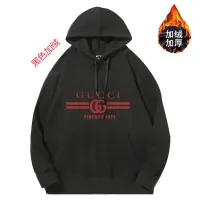 Cheap Gucci Hoodies Long Sleeved For Unisex #1394380 Replica Wholesale [$52.00 USD] [ITEM#1394380] on Replica Gucci Hoodies