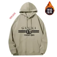 Cheap Gucci Hoodies Long Sleeved For Unisex #1394382 Replica Wholesale [$52.00 USD] [ITEM#1394382] on Replica Gucci Hoodies
