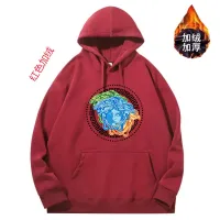 Cheap Versace Hoodies Long Sleeved For Unisex #1394385 Replica Wholesale [$52.00 USD] [ITEM#1394385] on Replica Versace Hoodies