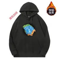 Cheap Versace Hoodies Long Sleeved For Unisex #1394387 Replica Wholesale [$52.00 USD] [ITEM#1394387] on Replica Versace Hoodies