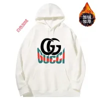 Cheap Gucci Hoodies Long Sleeved For Unisex #1394388 Replica Wholesale [$52.00 USD] [ITEM#1394388] on Replica Gucci Hoodies