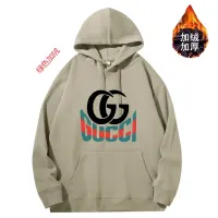 Cheap Gucci Hoodies Long Sleeved For Unisex #1394389 Replica Wholesale [$52.00 USD] [ITEM#1394389] on Replica Gucci Hoodies