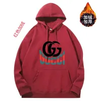 Cheap Gucci Hoodies Long Sleeved For Unisex #1394392 Replica Wholesale [$52.00 USD] [ITEM#1394392] on Replica Gucci Hoodies