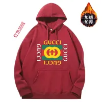 Cheap Gucci Hoodies Long Sleeved For Unisex #1394395 Replica Wholesale [$52.00 USD] [ITEM#1394395] on Replica Gucci Hoodies