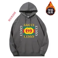Cheap Gucci Hoodies Long Sleeved For Unisex #1394396 Replica Wholesale [$52.00 USD] [ITEM#1394396] on Replica Gucci Hoodies
