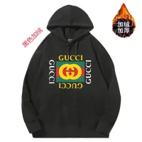 Cheap Gucci Hoodies Long Sleeved For Unisex #1394397 Replica Wholesale [$52.00 USD] [ITEM#1394397] on Replica Gucci Hoodies