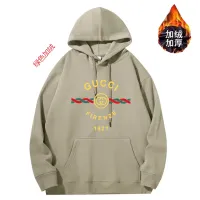Cheap Gucci Hoodies Long Sleeved For Unisex #1394399 Replica Wholesale [$52.00 USD] [ITEM#1394399] on Replica Gucci Hoodies