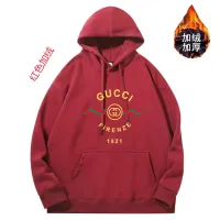 Cheap Gucci Hoodies Long Sleeved For Unisex #1394400 Replica Wholesale [$52.00 USD] [ITEM#1394400] on Replica Gucci Hoodies