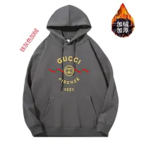 Cheap Gucci Hoodies Long Sleeved For Unisex #1394401 Replica Wholesale [$52.00 USD] [ITEM#1394401] on Replica Gucci Hoodies