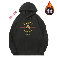 Cheap Gucci Hoodies Long Sleeved For Unisex #1394402 Replica Wholesale [$52.00 USD] [ITEM#1394402] on Replica Gucci Hoodies