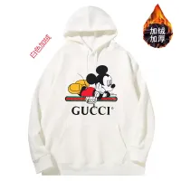 Cheap Gucci Hoodies Long Sleeved For Unisex #1394408 Replica Wholesale [$52.00 USD] [ITEM#1394408] on Replica Gucci Hoodies