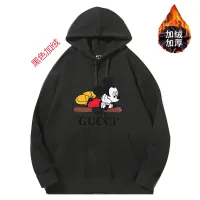 Cheap Gucci Hoodies Long Sleeved For Unisex #1394412 Replica Wholesale [$52.00 USD] [ITEM#1394412] on Replica Gucci Hoodies