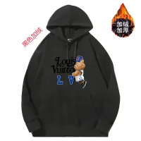 Cheap Louis Vuitton LV Hoodies Long Sleeved For Unisex #1394417 Replica Wholesale [$52.00 USD] [ITEM#1394417] on Replica Louis Vuitton LV Hoodies