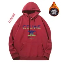 Cheap Celine Hoodies Long Sleeved For Unisex #1394420 Replica Wholesale [$52.00 USD] [ITEM#1394420] on Replica Celine Hoodies