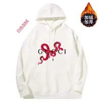 Cheap Gucci Hoodies Long Sleeved For Unisex #1394423 Replica Wholesale [$52.00 USD] [ITEM#1394423] on Replica Gucci Hoodies