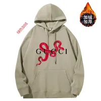Cheap Gucci Hoodies Long Sleeved For Unisex #1394424 Replica Wholesale [$52.00 USD] [ITEM#1394424] on Replica Gucci Hoodies