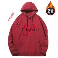 Cheap Gucci Hoodies Long Sleeved For Unisex #1394425 Replica Wholesale [$52.00 USD] [ITEM#1394425] on Replica Gucci Hoodies