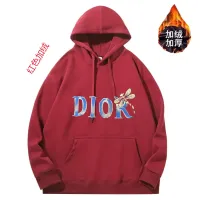 Cheap Christian Dior Hoodies Long Sleeved For Unisex #1394430 Replica Wholesale [$52.00 USD] [ITEM#1394430] on Replica Christian Dior Hoodies
