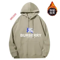 Cheap Burberry Hoodies Long Sleeved For Unisex #1394438 Replica Wholesale [$52.00 USD] [ITEM#1394438] on Replica Burberry Hoodies