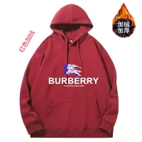 Cheap Burberry Hoodies Long Sleeved For Unisex #1394439 Replica Wholesale [$52.00 USD] [ITEM#1394439] on Replica Burberry Hoodies