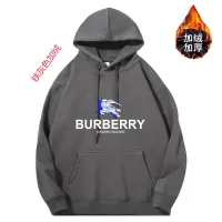 Cheap Burberry Hoodies Long Sleeved For Unisex #1394440 Replica Wholesale [$52.00 USD] [ITEM#1394440] on Replica Burberry Hoodies