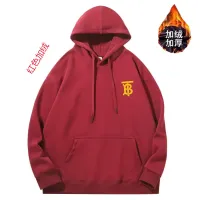Cheap Burberry Hoodies Long Sleeved For Unisex #1394448 Replica Wholesale [$52.00 USD] [ITEM#1394448] on Replica Burberry Hoodies