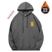 Cheap Burberry Hoodies Long Sleeved For Unisex #1394449 Replica Wholesale [$52.00 USD] [ITEM#1394449] on Replica Burberry Hoodies