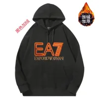 Cheap Armani Hoodies Long Sleeved For Unisex #1394455 Replica Wholesale [$52.00 USD] [ITEM#1394455] on Replica Armani Hoodies