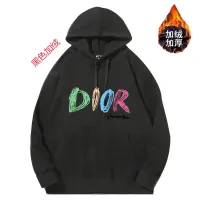 Cheap Christian Dior Hoodies Long Sleeved For Unisex #1394460 Replica Wholesale [$52.00 USD] [ITEM#1394460] on Replica Christian Dior Hoodies