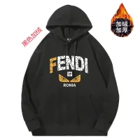 Cheap Fendi Hoodies Long Sleeved For Unisex #1394469 Replica Wholesale [$52.00 USD] [ITEM#1394469] on Replica Fendi Hoodies