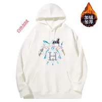 Cheap Hermes Hoodies Long Sleeved For Unisex #1394470 Replica Wholesale [$52.00 USD] [ITEM#1394470] on Replica Hermes Hoodies