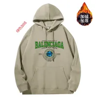 Cheap Balenciaga Hoodies Long Sleeved For Unisex #1394481 Replica Wholesale [$52.00 USD] [ITEM#1394481] on Replica Balenciaga Hoodies
