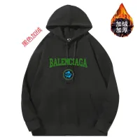 Cheap Balenciaga Hoodies Long Sleeved For Unisex #1394484 Replica Wholesale [$52.00 USD] [ITEM#1394484] on Replica Balenciaga Hoodies
