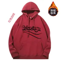 Cheap Balenciaga Hoodies Long Sleeved For Unisex #1394492 Replica Wholesale [$52.00 USD] [ITEM#1394492] on Replica Balenciaga Hoodies