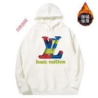 Cheap Louis Vuitton LV Hoodies Long Sleeved For Unisex #1394495 Replica Wholesale [$52.00 USD] [ITEM#1394495] on Replica Louis Vuitton LV Hoodies