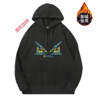 Cheap Fendi Hoodies Long Sleeved For Unisex #1394504 Replica Wholesale [$52.00 USD] [ITEM#1394504] on Replica Fendi Hoodies