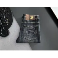 Cheap Louis Vuitton LV Jeans For Men #1394511 Replica Wholesale [$68.00 USD] [ITEM#1394511] on Replica Louis Vuitton LV Jeans