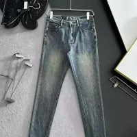 Cheap Prada Jeans For Men #1394512 Replica Wholesale [$68.00 USD] [ITEM#1394512] on Replica Prada Jeans