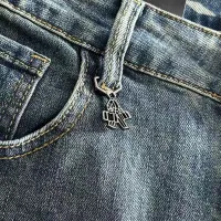 Cheap Prada Jeans For Men #1394512 Replica Wholesale [$68.00 USD] [ITEM#1394512] on Replica Prada Jeans