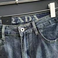 Cheap Prada Jeans For Men #1394512 Replica Wholesale [$68.00 USD] [ITEM#1394512] on Replica Prada Jeans
