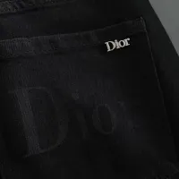 Cheap Christian Dior Jeans For Men #1394514 Replica Wholesale [$68.00 USD] [ITEM#1394514] on Replica Christian Dior Jeans