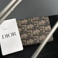 Cheap Christian Dior Jeans For Men #1394514 Replica Wholesale [$68.00 USD] [ITEM#1394514] on Replica Christian Dior Jeans