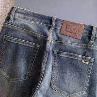 Cheap Fendi Jeans For Men #1394516 Replica Wholesale [$48.00 USD] [ITEM#1394516] on Replica Fendi Jeans