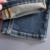 Cheap LOEWE Jeans For Men #1394519 Replica Wholesale [$48.00 USD] [ITEM#1394519] on Replica LOEWE Jeans