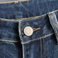 Cheap Louis Vuitton LV Jeans For Men #1394520 Replica Wholesale [$48.00 USD] [ITEM#1394520] on Replica Louis Vuitton LV Jeans