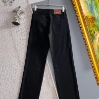 Cheap Chrome Hearts Jeans For Men #1394521 Replica Wholesale [$48.00 USD] [ITEM#1394521] on Replica Chrome Hearts Jeans