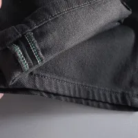 Cheap Chrome Hearts Jeans For Men #1394521 Replica Wholesale [$48.00 USD] [ITEM#1394521] on Replica Chrome Hearts Jeans