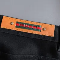 Cheap Gucci Jeans For Men #1394524 Replica Wholesale [$48.00 USD] [ITEM#1394524] on Replica Gucci Jeans